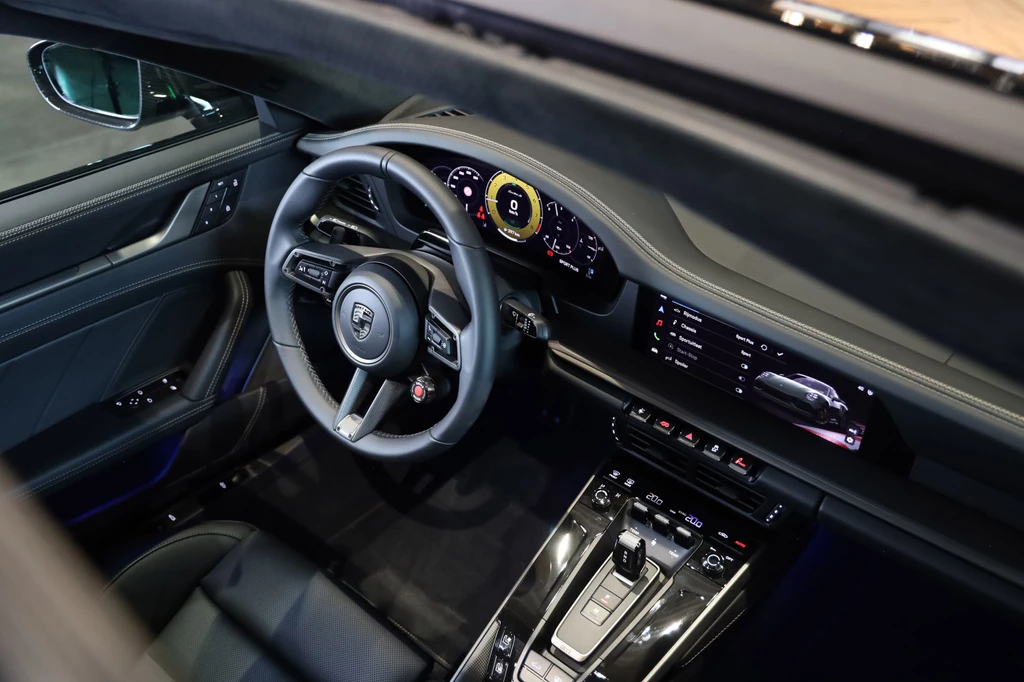 Porsche 911 – foto 46