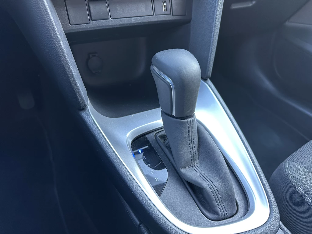 Toyota Yaris Cross – foto 14