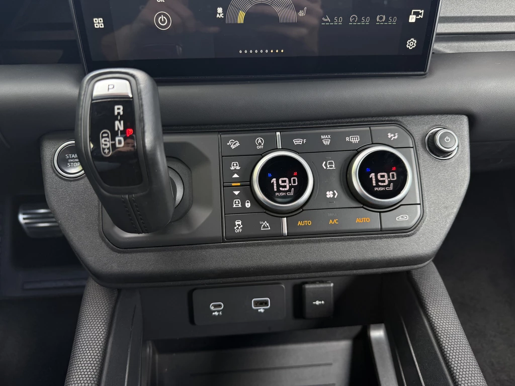 Land Rover Defender – foto 49