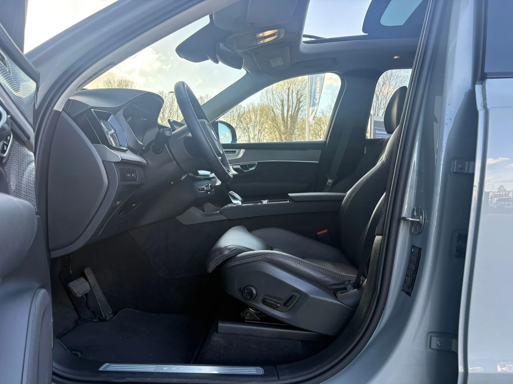 Volvo XC90 – foto 44