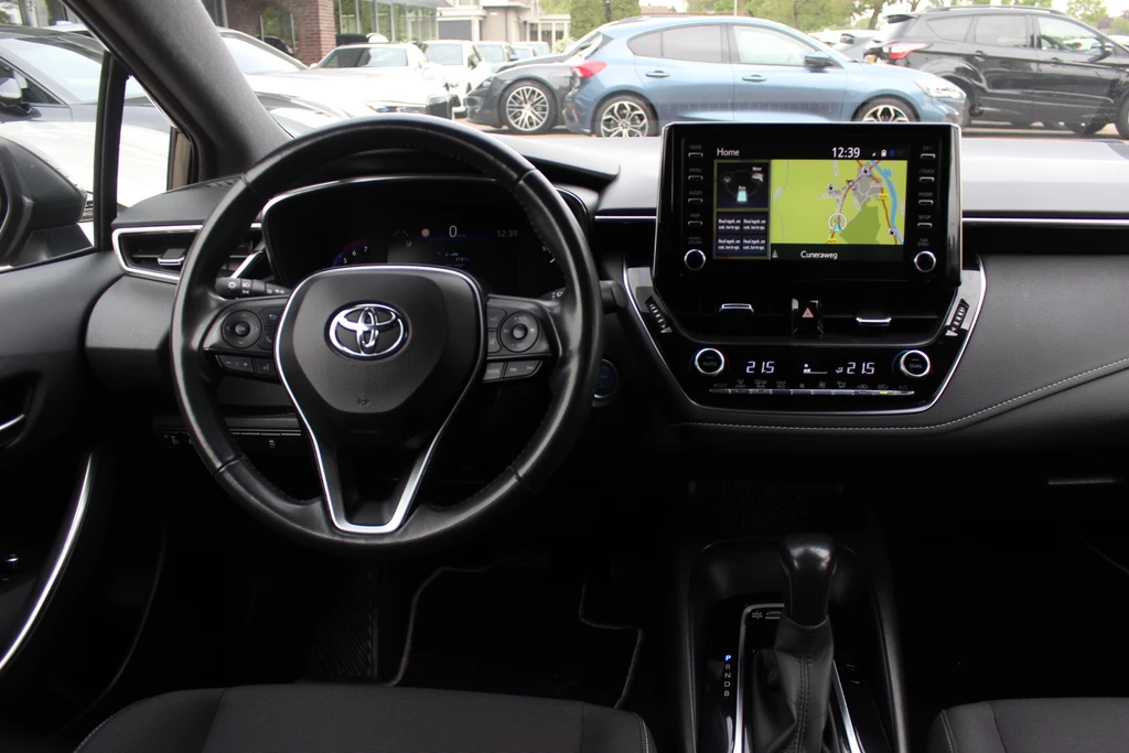 Toyota Corolla – foto 11