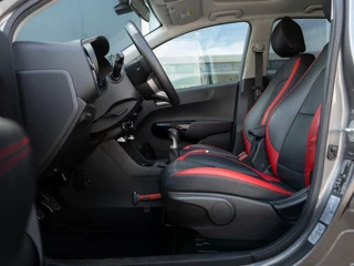 Kia Picanto – thumbnail 17
