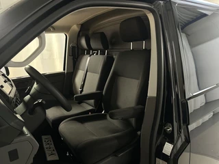 Volkswagen Transporter – thumbnail 12