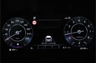 Kia Ceed Sportswagon – thumbnail 24