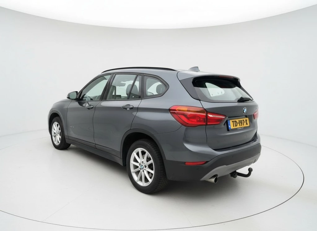BMW X1 – foto 3