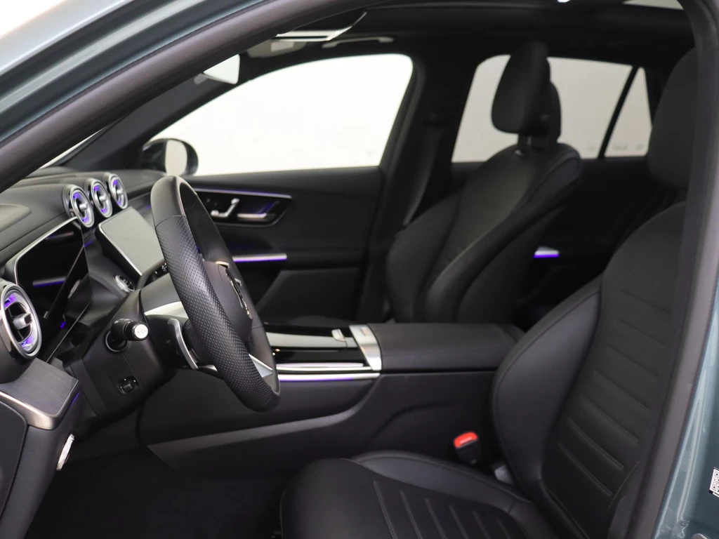 Mercedes-Benz GLC – foto 11