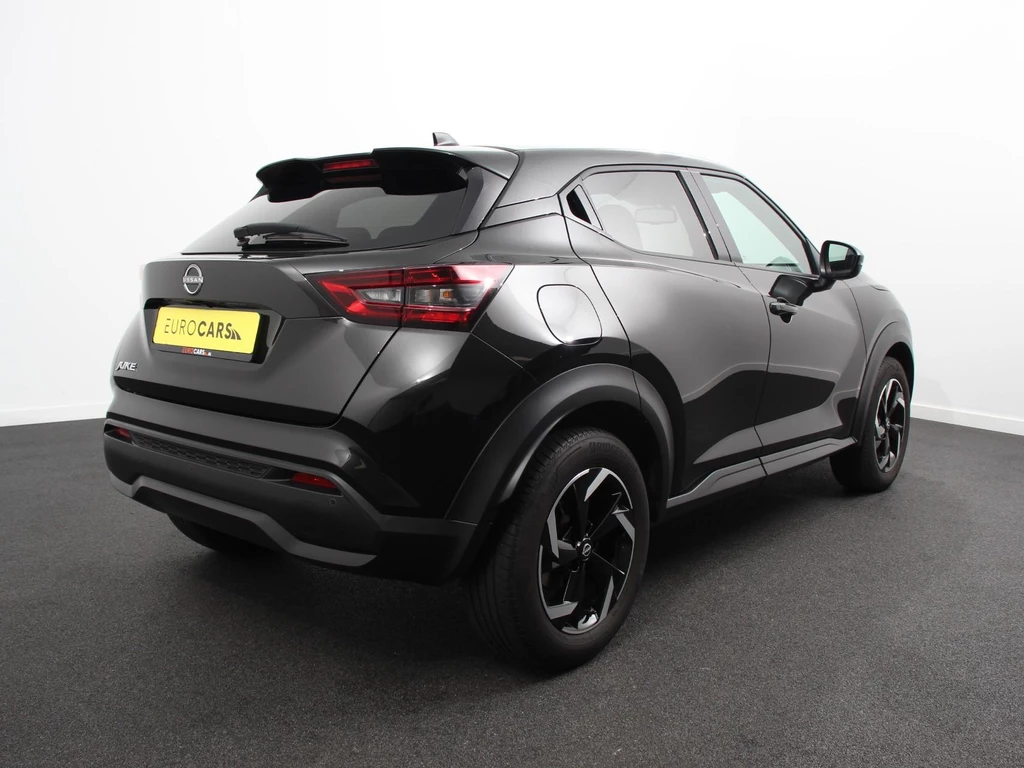 Nissan Juke – foto 4