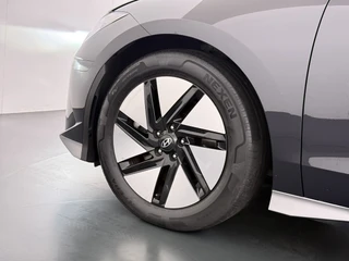 Hyundai IONIQ 6 – thumbnail 34