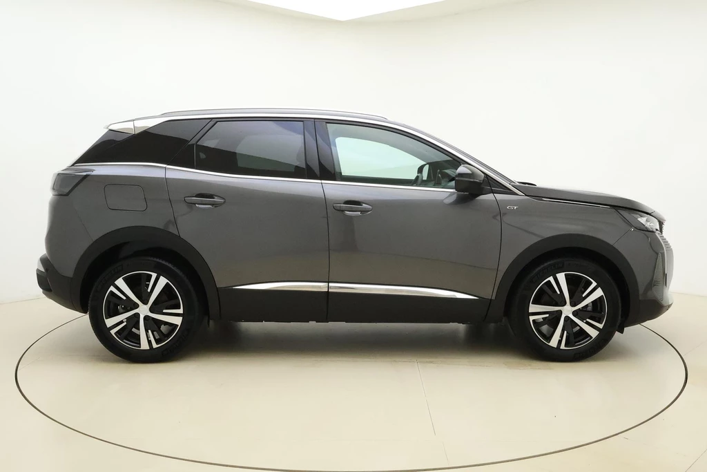Peugeot 3008 – foto 7