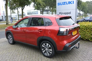 Suzuki S-Cross – thumbnail 6