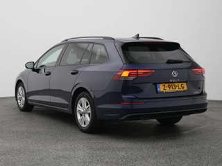 Volkswagen Golf – thumbnail 4