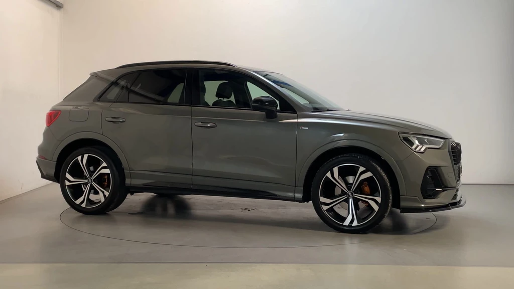 Audi Q3 – foto 6