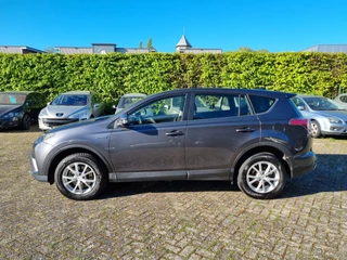 Toyota RAV4 – thumbnail 2
