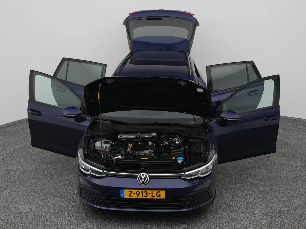 Volkswagen Golf – foto 17