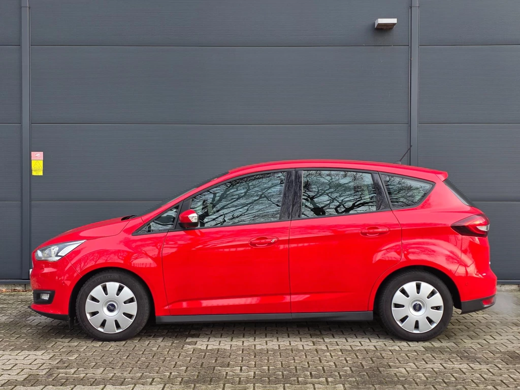 Ford C-MAX – foto 2
