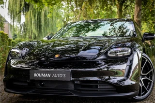 Porsche Taycan – thumbnail 2