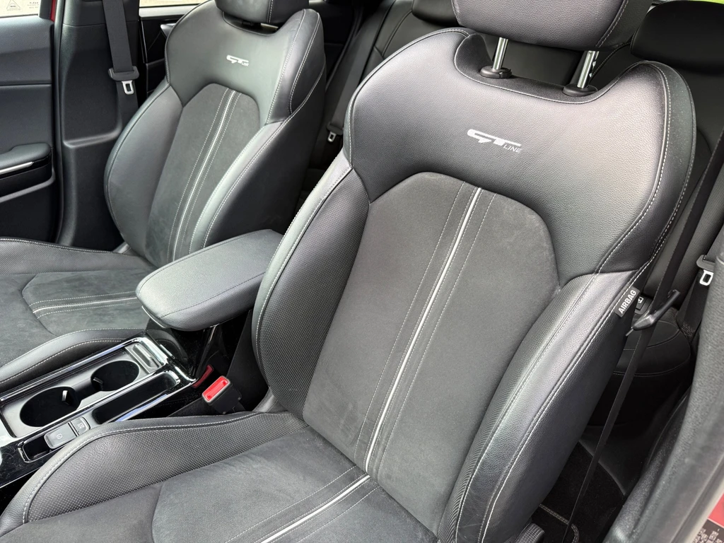 Kia Ceed Sportswagon – foto 30