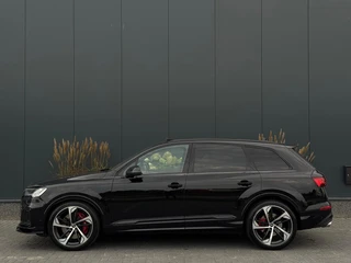 Audi SQ7 – thumbnail 5