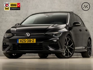 Volkswagen Golf – thumbnail 1