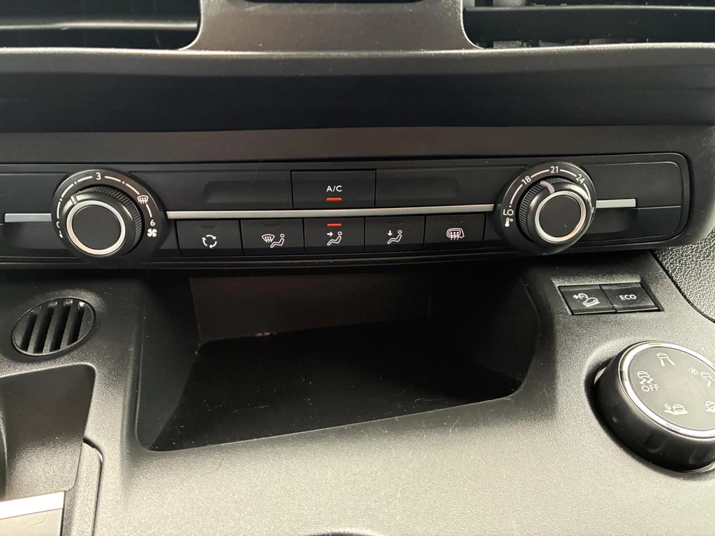 Peugeot Partner – foto 14