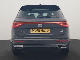 SEAT Tarraco – thumbnail 5