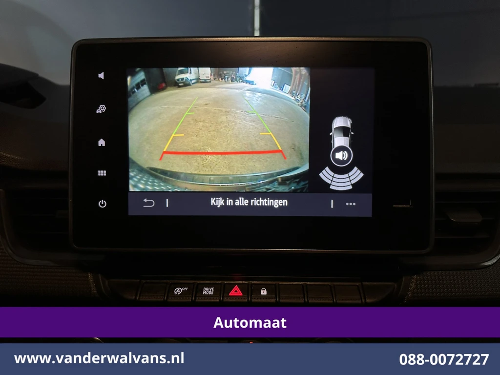 Renault Kangoo – foto 6