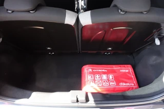 Citroën C1 – thumbnail 8