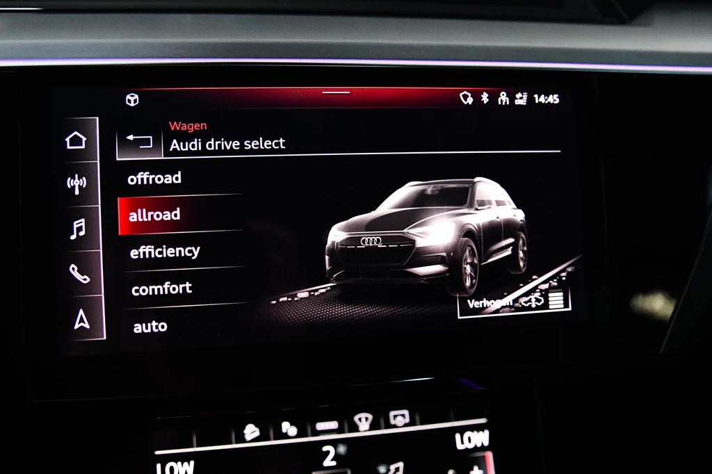 Audi e-tron – foto 29
