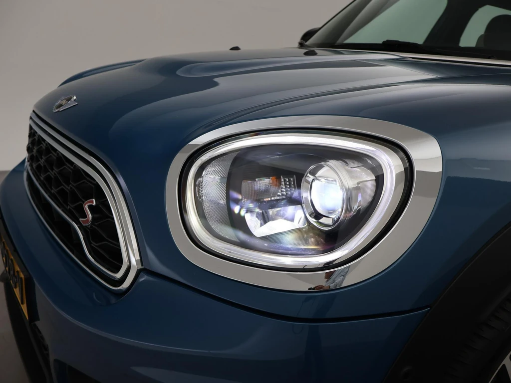 MINI Countryman – foto 15