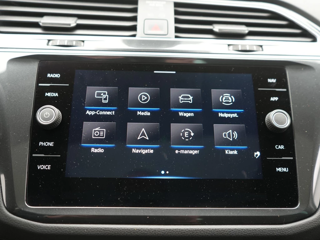 Volkswagen Tiguan – foto 22