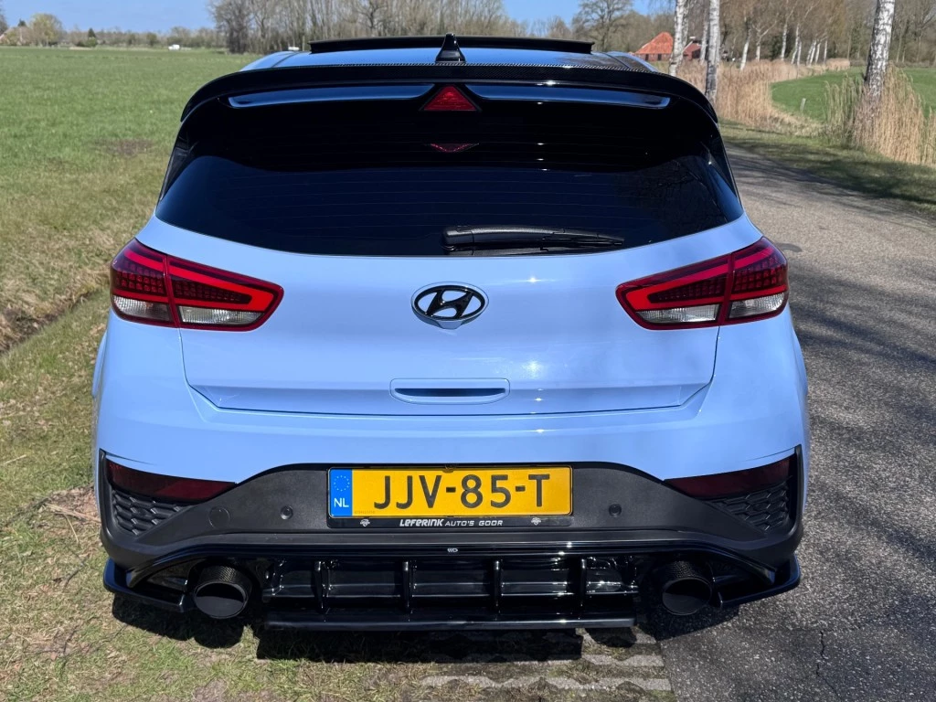Hyundai i30 – foto 11
