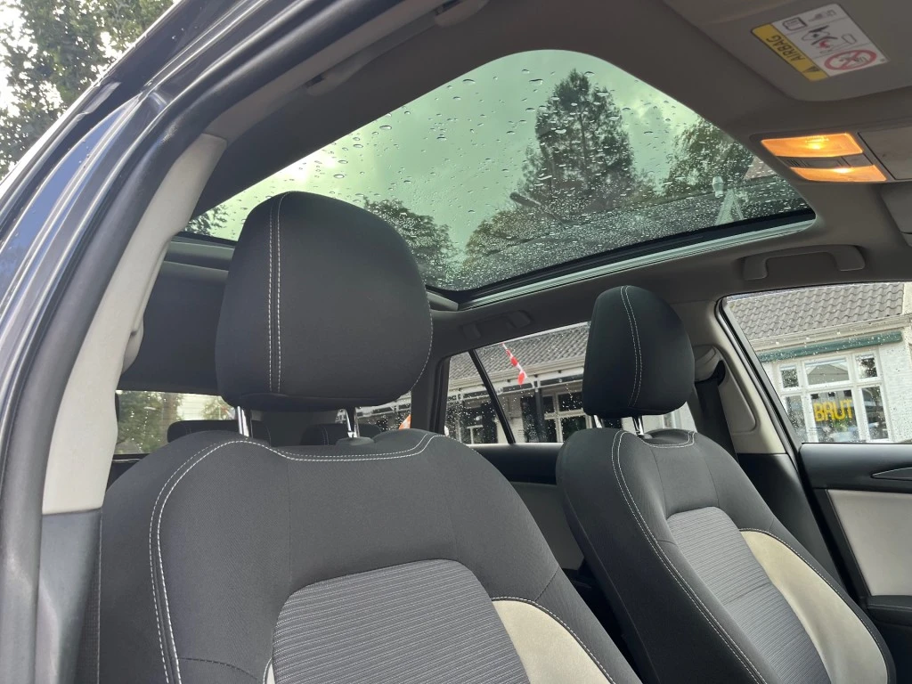 Toyota Avensis – foto 8