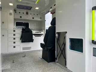Mercedes-Benz Sprinter – thumbnail 21