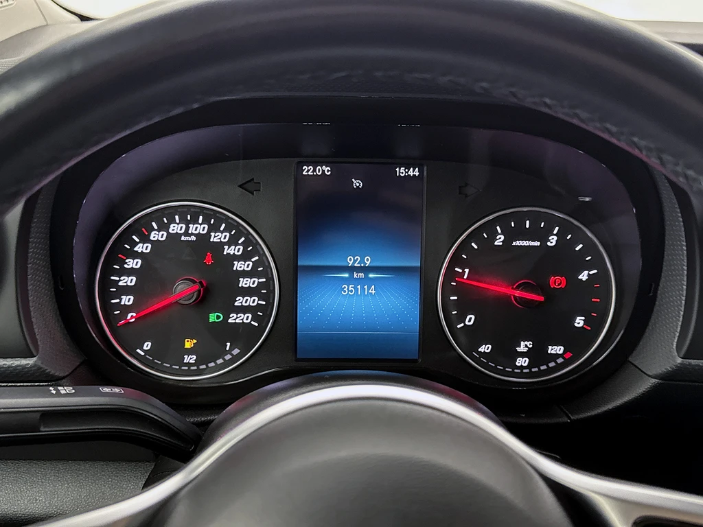 Mercedes-Benz Citan – foto 18