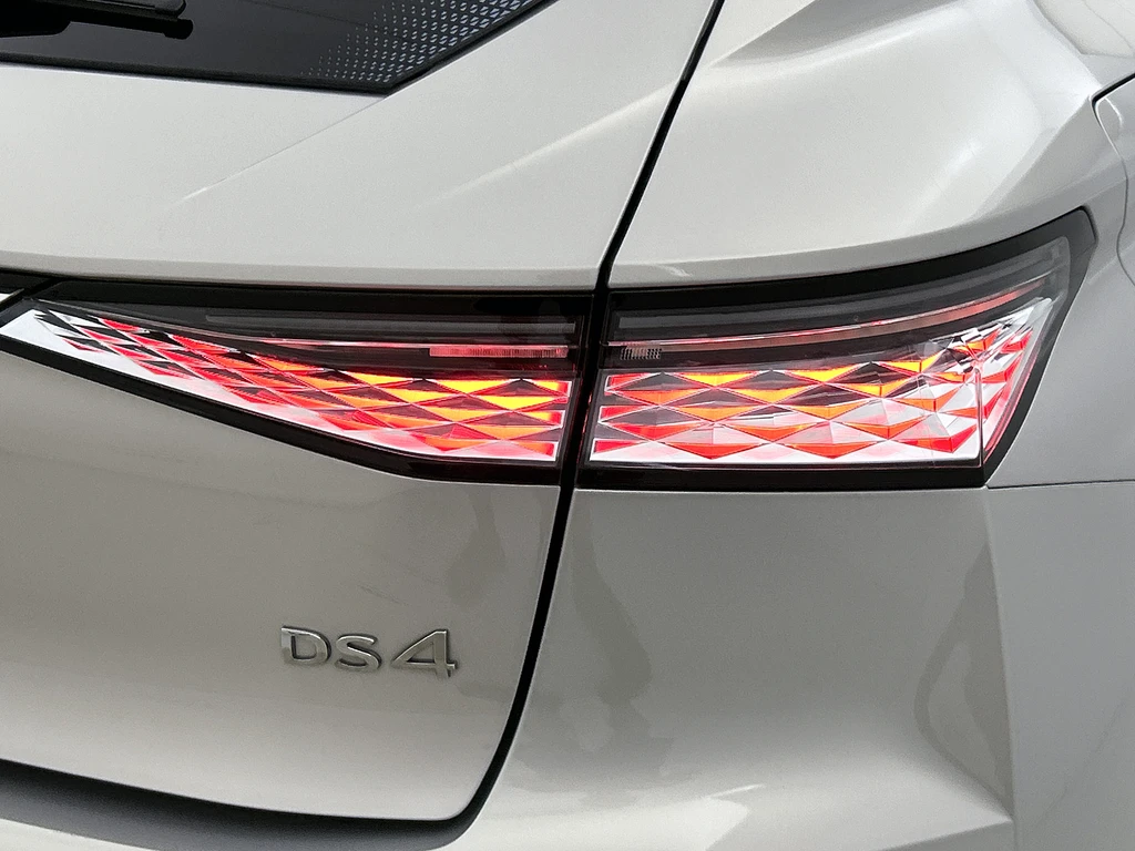 DS DS 4 – foto 29
