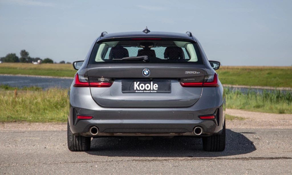 BMW 3 Serie – foto 6