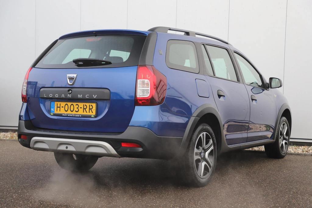 Dacia Logan – foto 2