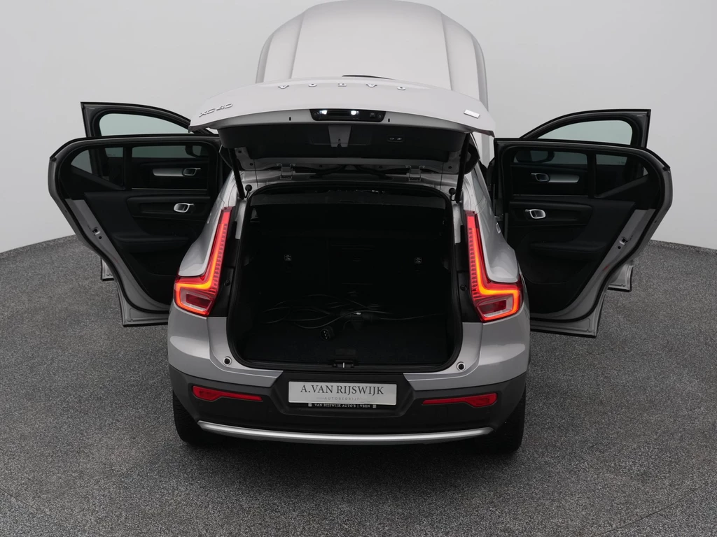 Volvo XC40 – foto 32