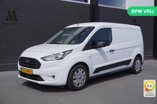Ford Transit Connect – thumbnail 1