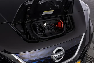 Nissan Leaf – thumbnail 34