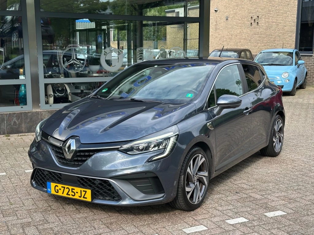 Renault Clio – foto 2