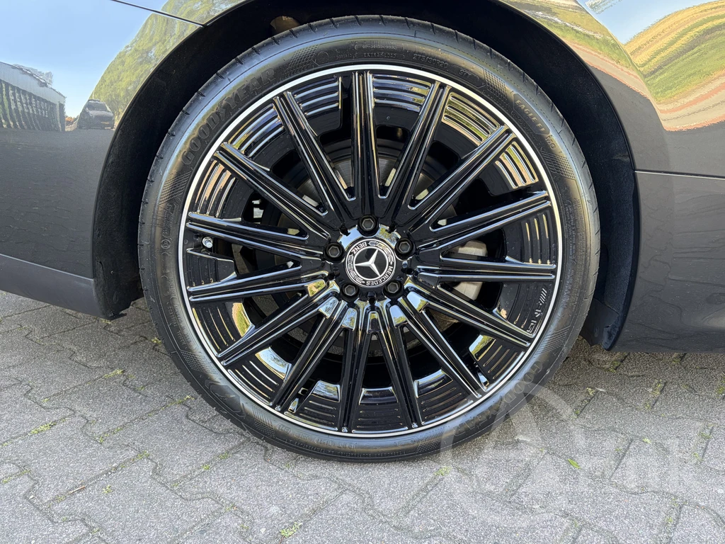 Mercedes-Benz CLE – foto 12