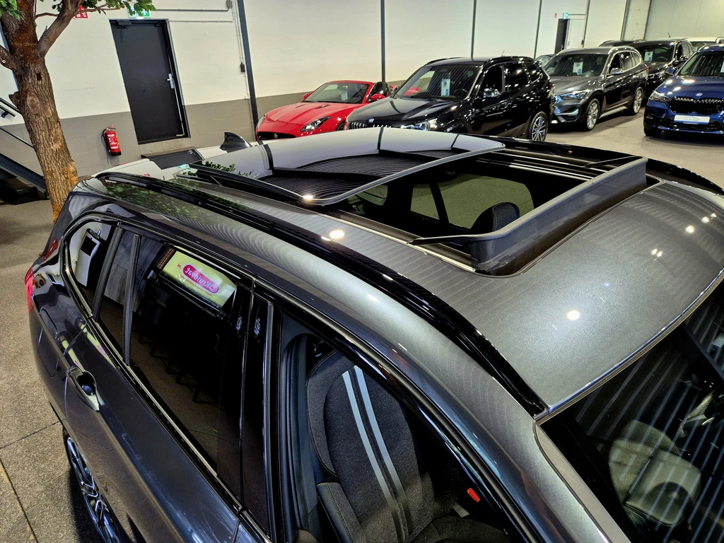 BMW X1 – foto 10