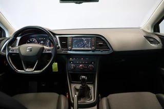 SEAT Leon – thumbnail 8