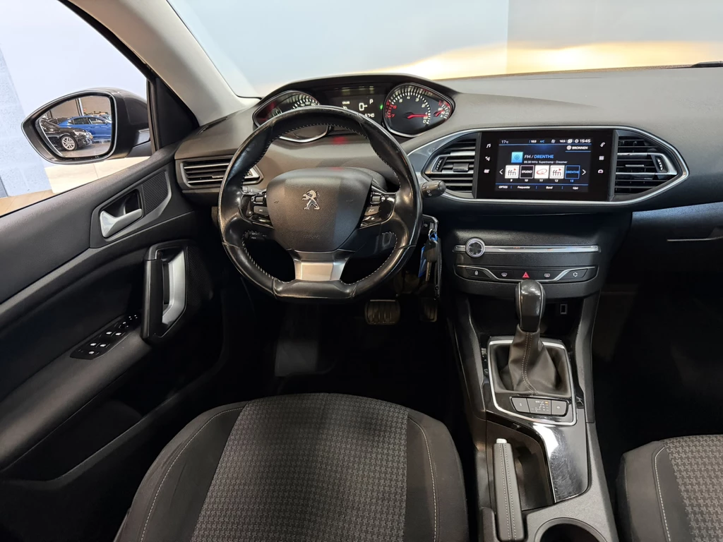 Peugeot 308 – foto 27