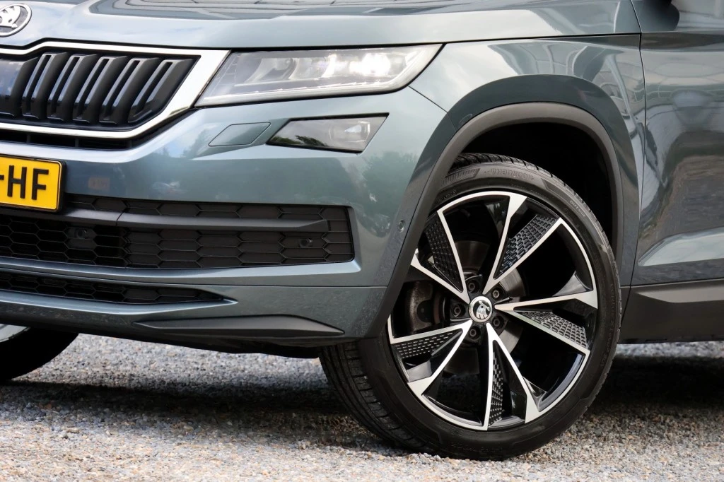 Škoda Kodiaq – foto 6