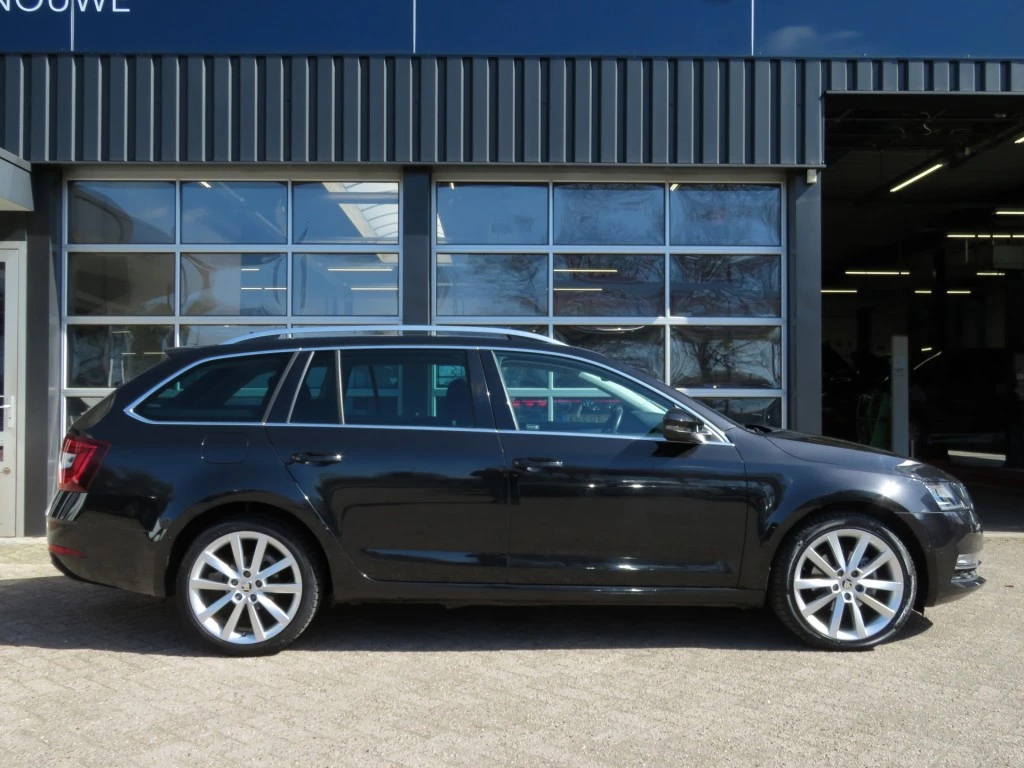 Škoda Octavia – foto 10