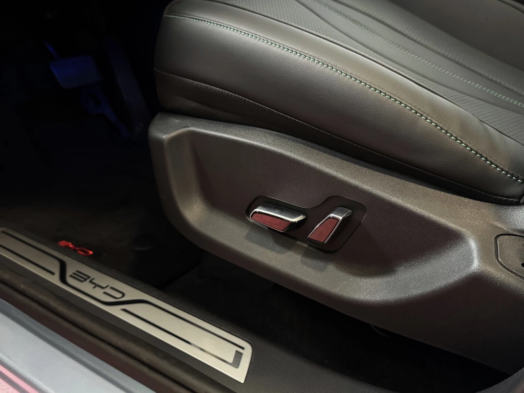 BYD SEAL U – foto 29
