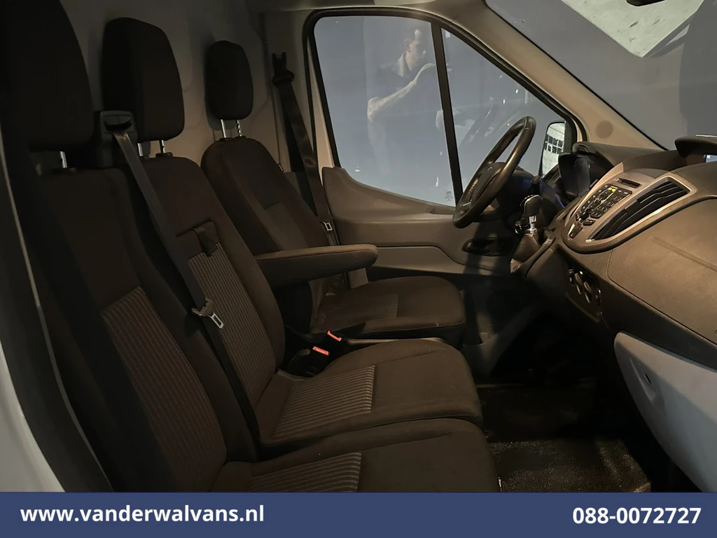 Ford Transit – foto 12