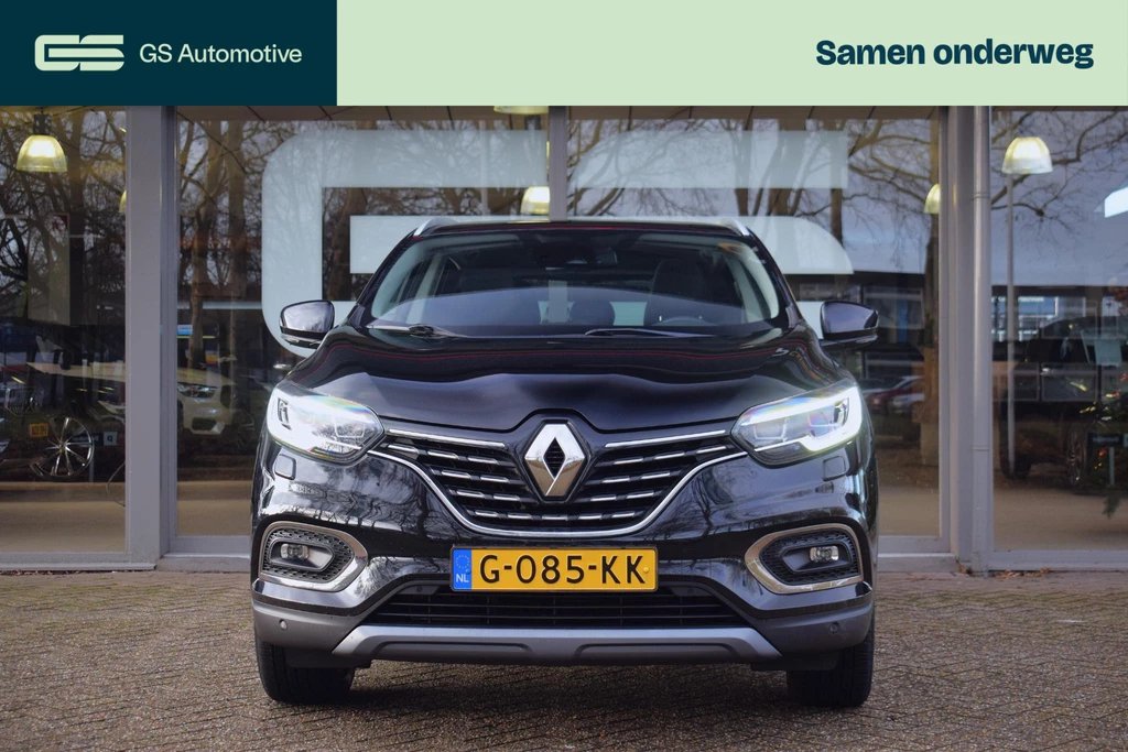 Renault Kadjar – foto 12